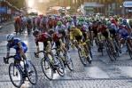 El Tour de 2024 terminará en Niza y con una contrarreloj El Tour de 2024 terminará en Niza y con una contrarreloj