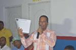 Director distrital de Hato del Yaque renuncia al PLD Director distrital de Hato del Yaque renuncia al PLD