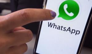Cifran en 360 millones los números de usuarios de WhatsApp filtrados