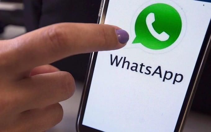 Cifran en 360 millones los números de usuarios de WhatsApp filtrados