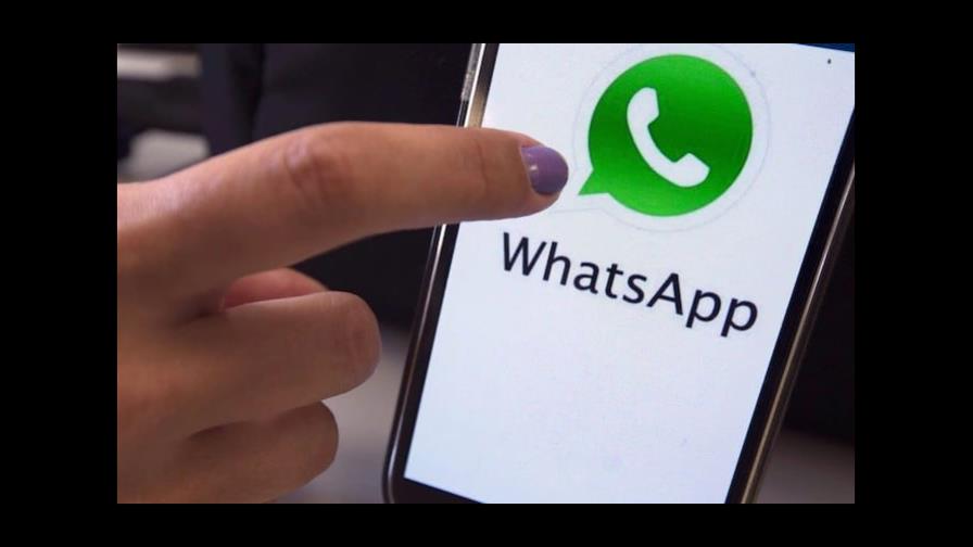 Cifran en 360 millones los números de usuarios de WhatsApp filtrados