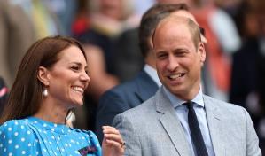 Biden se reunirá con príncipe Guillermo y Catalina el viernes en Boston