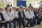 Abinader: “Las zonas francas dominicanas le proveen al país cerca de 32,500 empleos directos