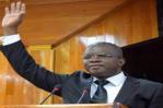¿Quiénes son Rony Celestin y Richard Fourcand, los dos políticos haitianos sancionados por EE.UU.? ¿Quiénes son Rony Celestin y Richard Fourcand, los dos políticos haitianos sancionados por EE.UU.?