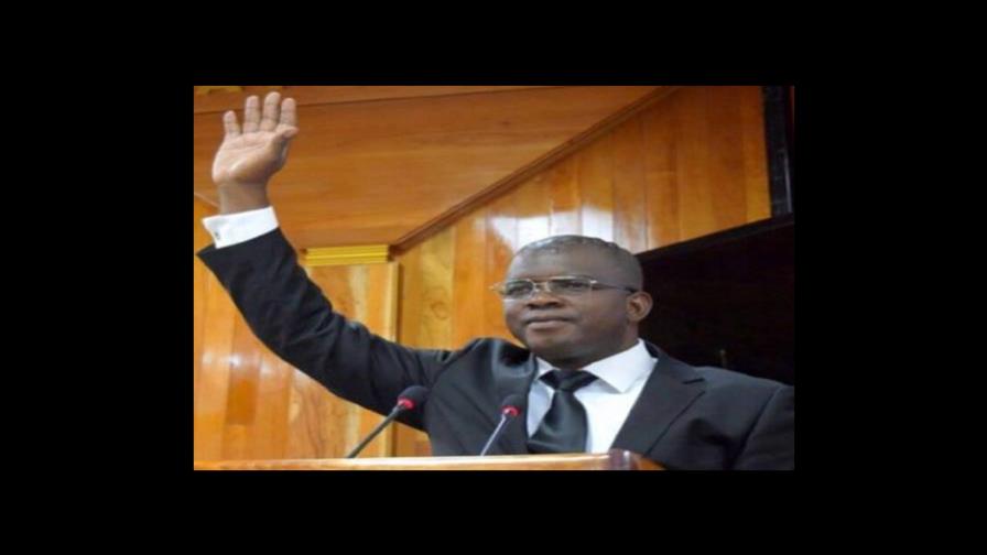 ¿Quiénes son Rony Celestin y Richard Fourcand, los dos políticos haitianos sancionados por EE.UU.?