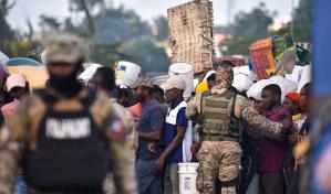 Senador Yván Lorenzo: “Hay conflicto en la frontera”; mercado binacional permanece cerrado