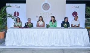 Realizan primera edición del Premio de Arte Juan José Bellapart 2022