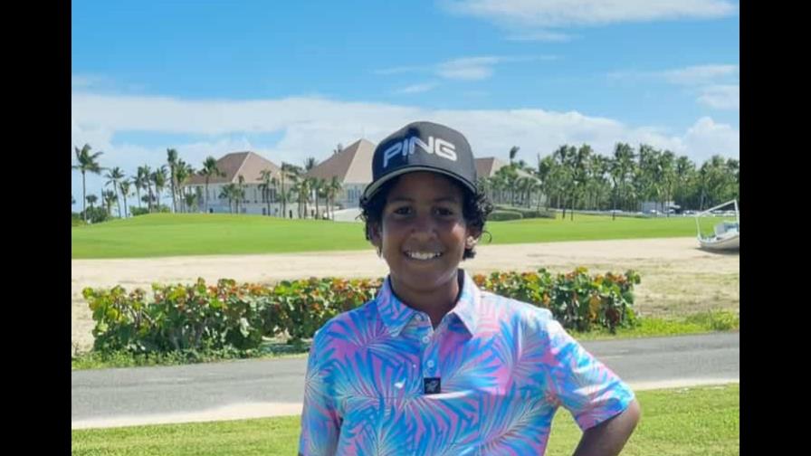 Golfistas del Tour Juvenil se destacan en el US Kids Caribbean Golfistas del Tour Juvenil se destacan en el US Kids Caribbean
