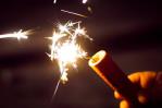 Suben a 503 los heridos por pólvora en las fiestas de diciembre en Colombia Suben a 503 los heridos por pólvora en las fiestas de diciembre en Colombia