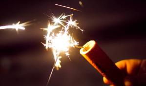 Suben a 503 los heridos por pólvora en las fiestas de diciembre en Colombia