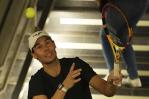 Rafa Nadal venció a Casper Ruud en el capítulo final de La Revancha