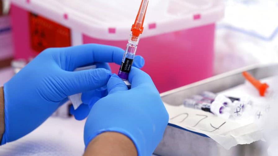 Temporada de influenza empeora en EEUU