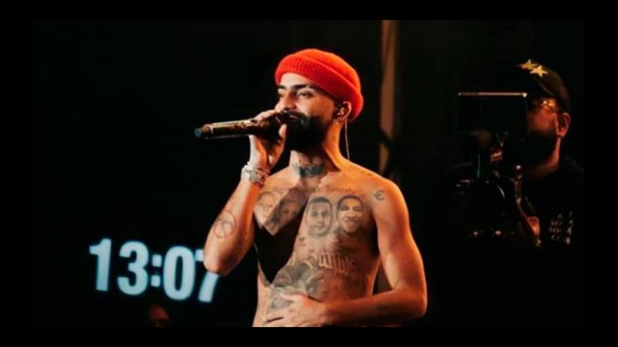 Arcángel lanza su nuevo álbum Sr. Santos en homenaje a su difunto hermano