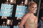 Un musical con la discografía de Britney Spears se estrenará en Broadway