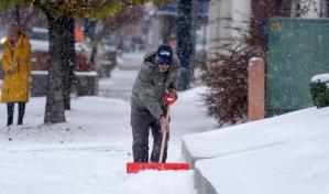 Aumenta a más de 60 el balance de muertos por la ola de frío en EEUU