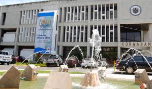 Ayuntamiento de Santiago y Coraasan entregan el sueldo 13