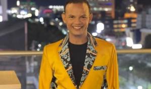 Rafael Padilla se une al elenco de presentadores de Una Nueva Mañana