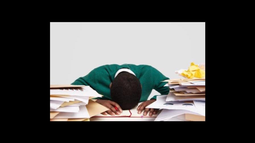 Cómo relajar tu mente luego de un día agotador