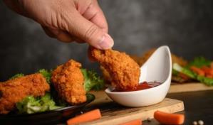 Tres recetas para celebrar el Día Mundial de las Frituras