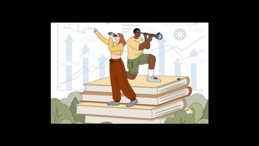 Vivir para el futuro, sin olvidar el presente Vivir para el futuro, sin olvidar el presente