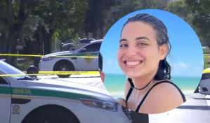 Muere joven recién llegada de Cuba a Miami por el disparo de unos ladrones