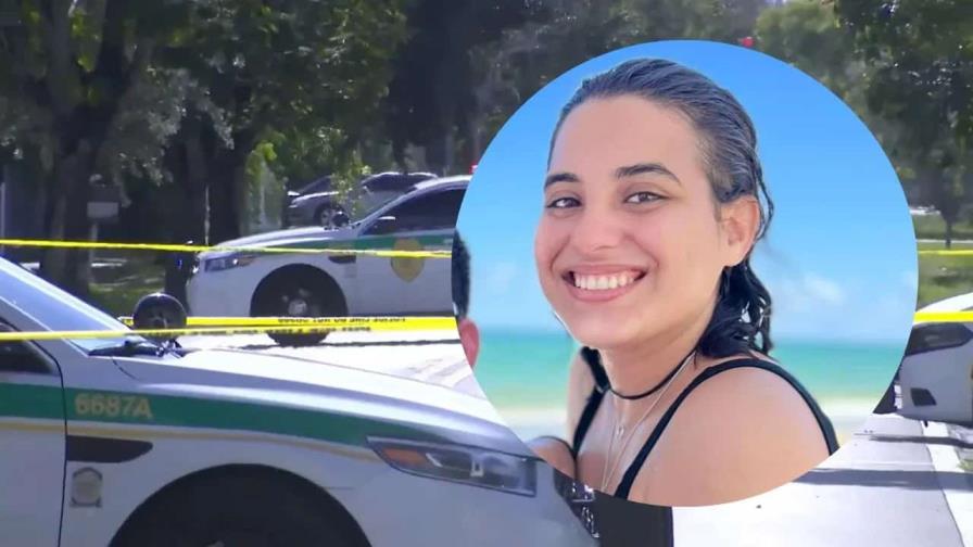 Muere joven recién llegada de Cuba a Miami por el disparo de unos ladrones