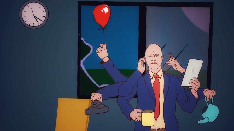 El gran despido y la gran renuncia convulsionan el mercado laboral