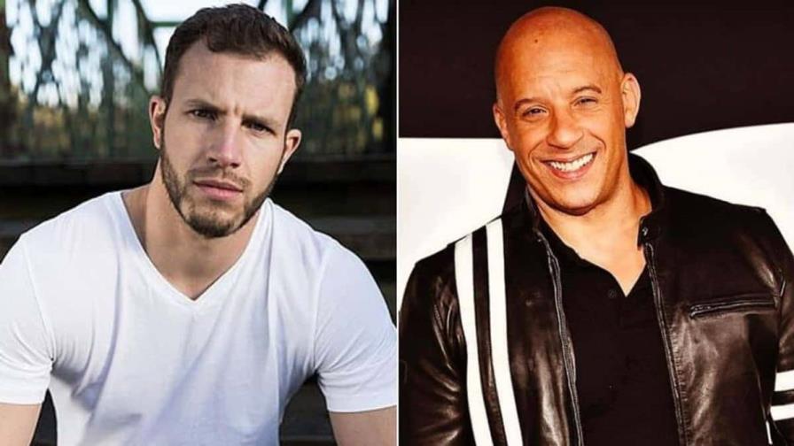 Doble de acción demanda productores de Fast and Furious tras caída de 25 pies sobre concreto Doble de acción demanda productores de Fast and Furious tras caída de 25 pies sobre concreto