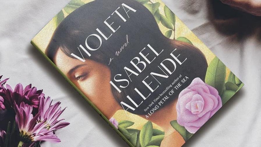 Los 10 libros más vendidos del 2022 en la República Dominicana