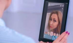 Mujer que dejaron plantada por abusar de filtros se hace eco de noticia en RD