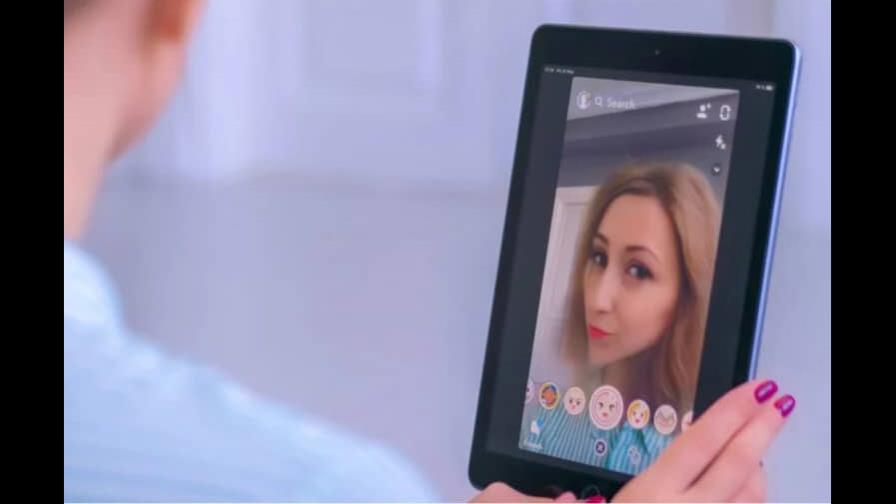 Mujer que dejaron plantada por abusar de filtros se hace eco de noticia en RD