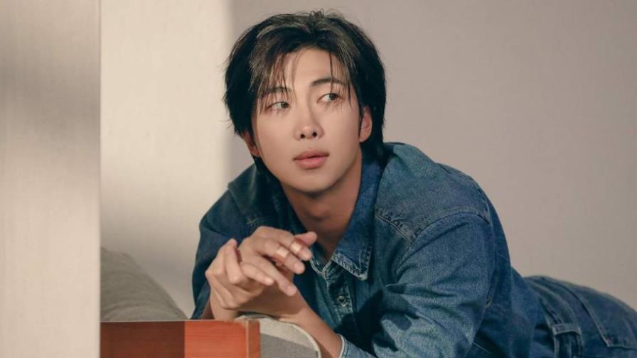 Así suena Indigo, el primer álbum en solitario del líder de BTS Así suena Indigo, el primer álbum en solitario del líder de BTS