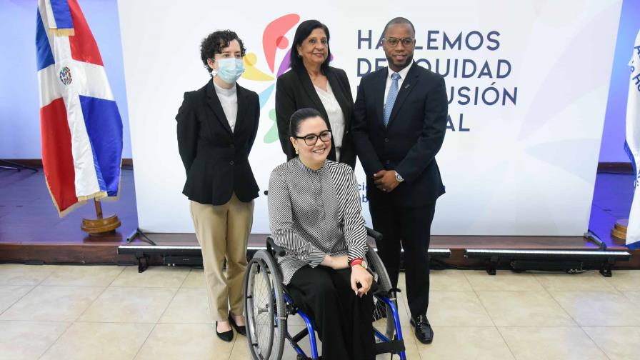 Inclusión laboral: un asunto de derecho, no de oportunidad Inclusión laboral: un asunto de derecho, no de oportunidad