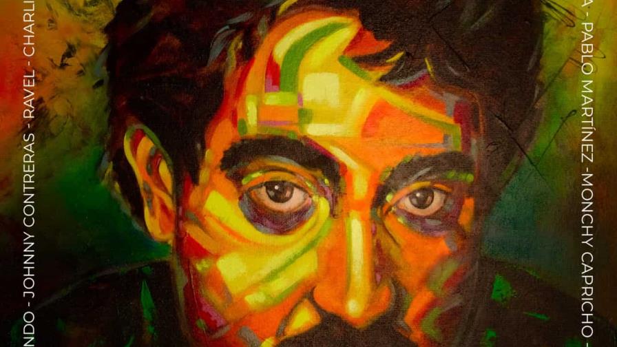 Álbum “Los Grandes le cantan al Gigante”; un homenaje a Anthony Ríos