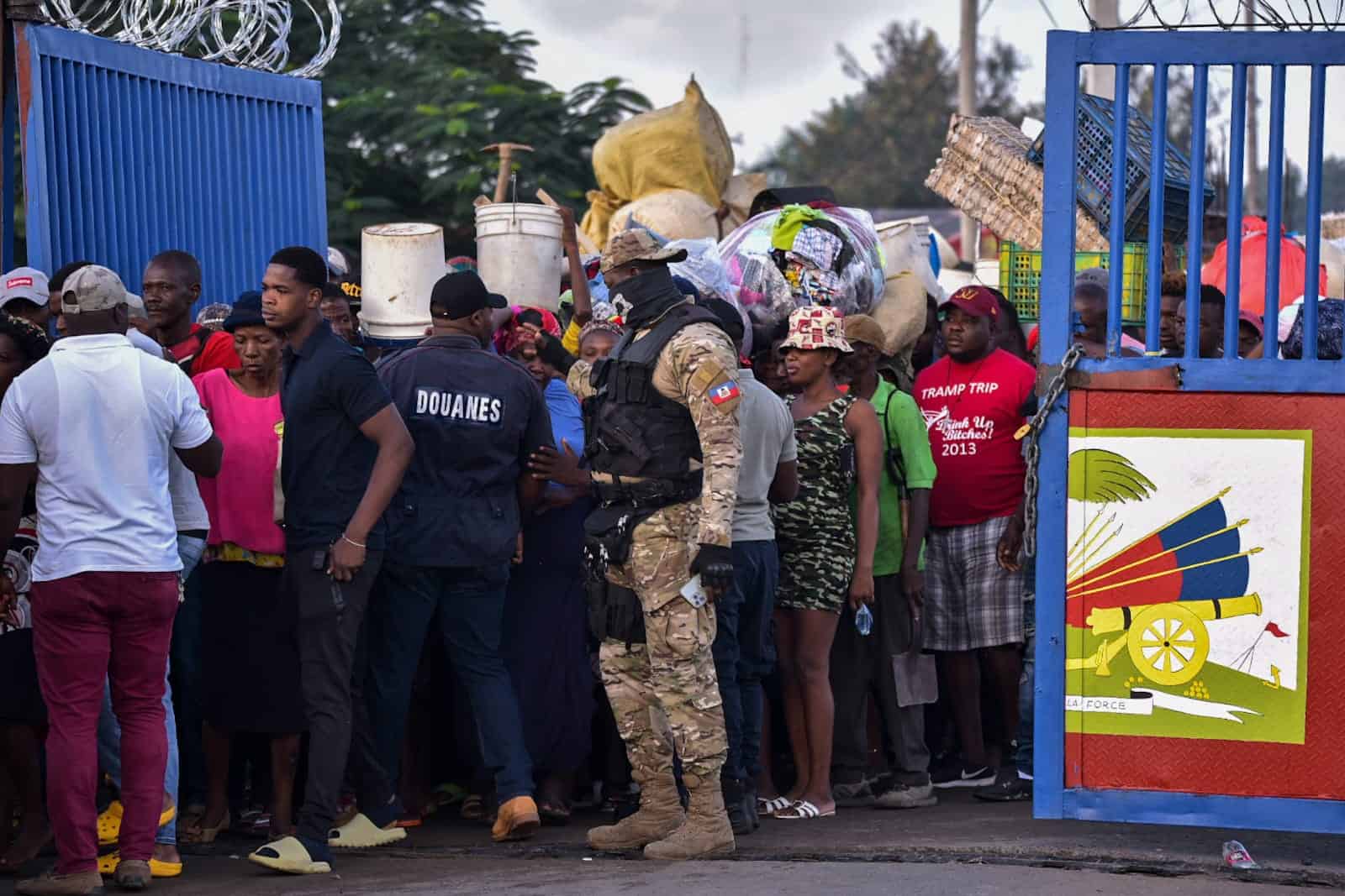 El mercado se desarrolló con normalidad.<br>