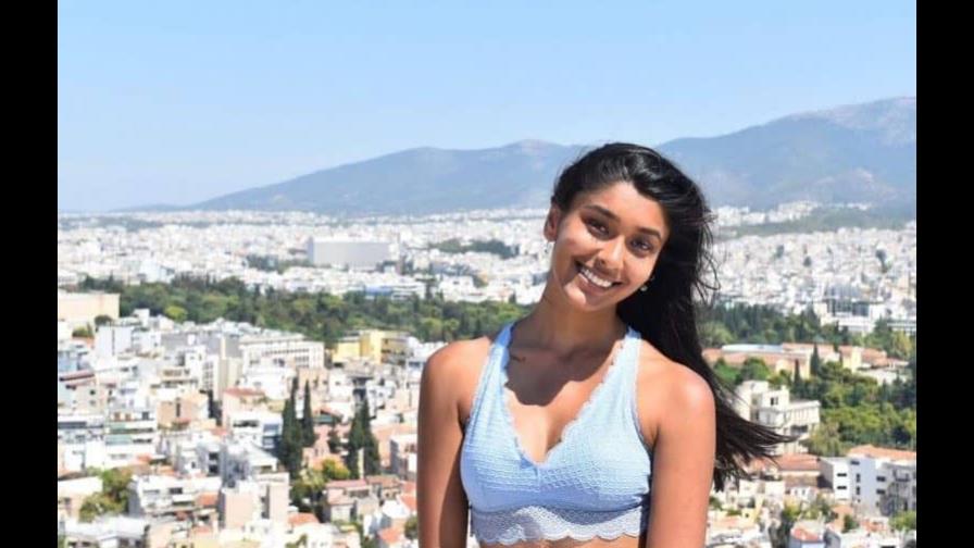 Muere tiktoker Megha Thakur a los 21 años Muere tiktoker Megha Thakur a los 21 años