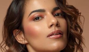 Nash Lab, la línea con la que Nashla Bogaert incursiona en la cosmética