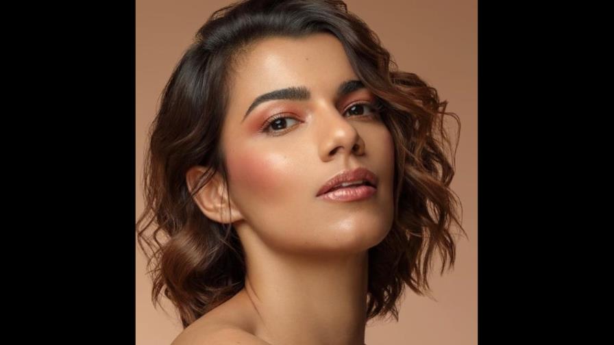Nash Lab, la línea con la que Nashla Bogaert incursiona en la cosmética