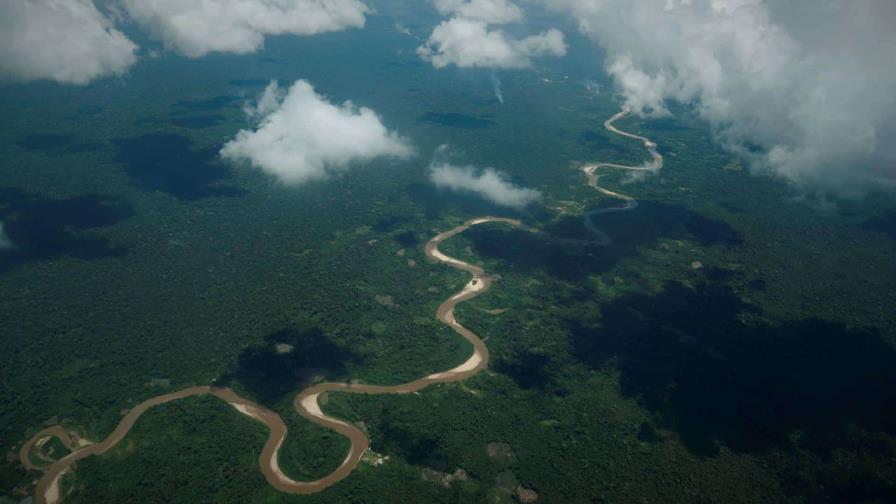 OCDE: Riesgo probable de descontrol del cambio climático con más de 1,5 ºC