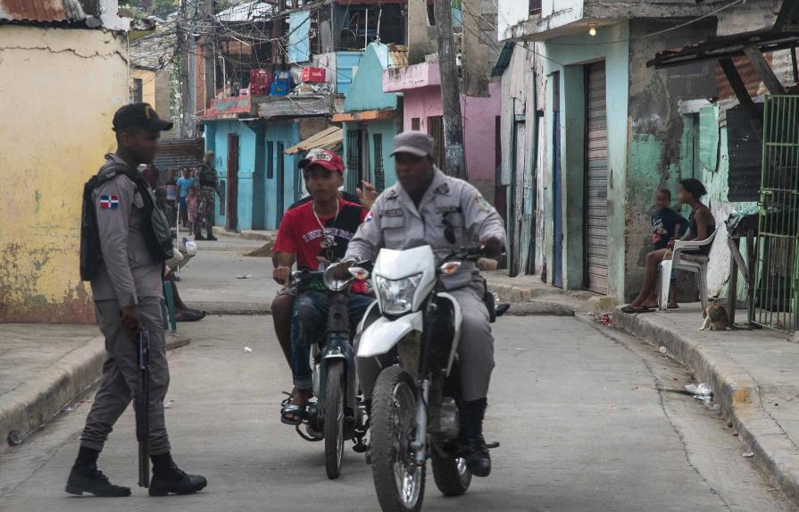 25 muertos en dos meses en “intercambios de disparos” con la Policía