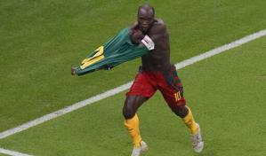 Brasil cae ante Camerún y con lo justo gana su grupo