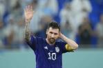 Octavos de final de Qatar reflejan un Mundial muy abierto Octavos de final de Qatar reflejan un Mundial muy abierto