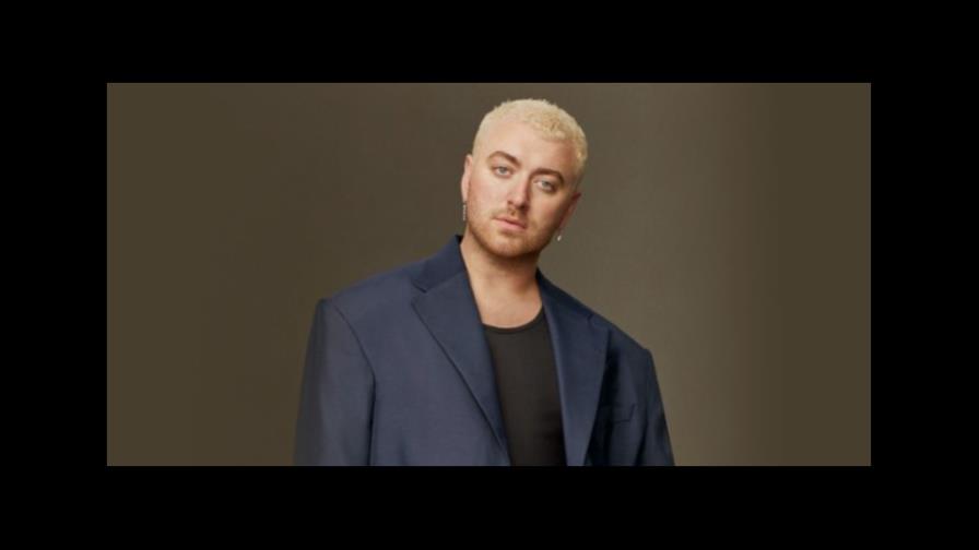 Cantante Sam Smith estará en el NOS Alive de Lisboa en 2023 Cantante Sam Smith estará en el NOS Alive de Lisboa en 2023