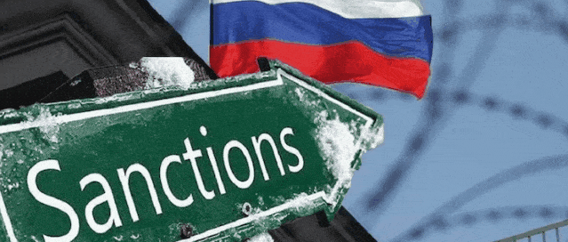 Bruselas propone castigar a quienes traten de esquivar sanciones contra Rusia