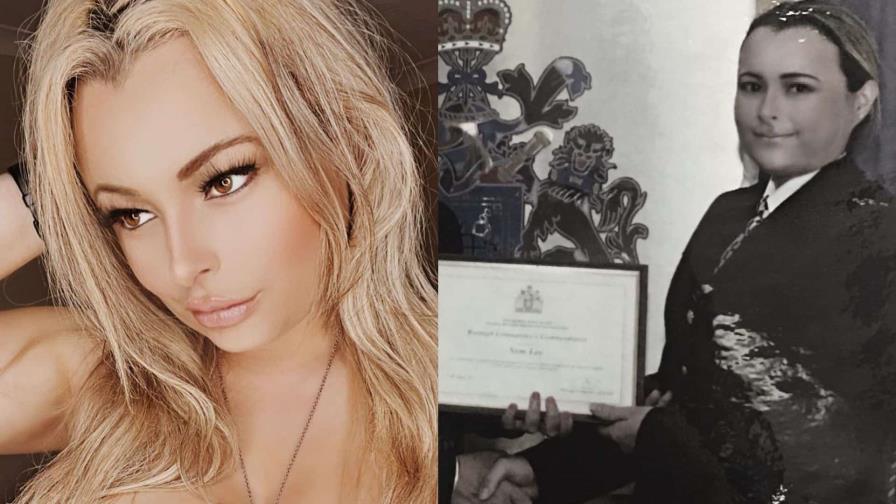 La policía que fue suspendida por abrir cuenta de OnlyFans