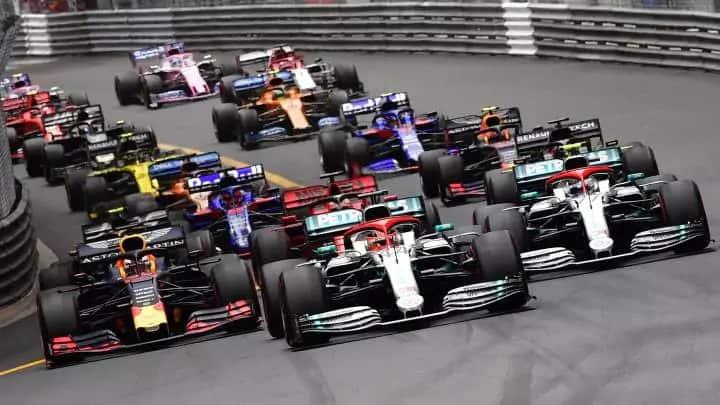 Anulado el Gran Premio de China de Fórmula 1 de 2023