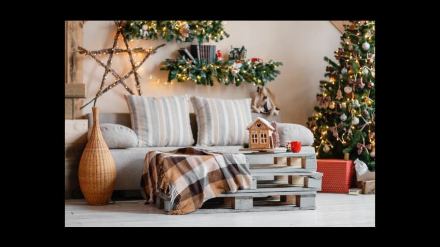 Lleva la Navidad a casa, ¡aún estás a tiempo!