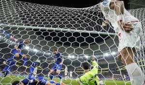 Aquí lo que reflejan los octavos de final del Mundial Qatar 2022