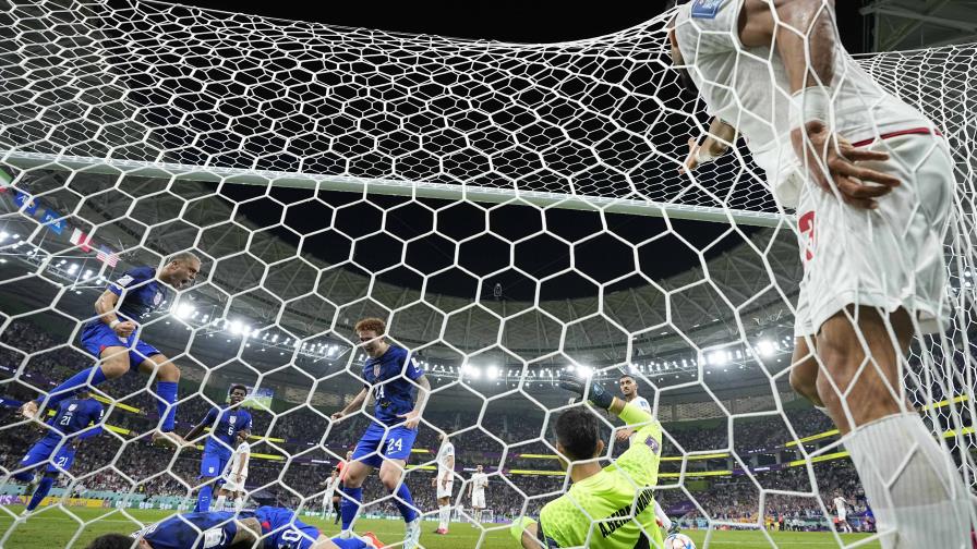 Aquí lo que reflejan los octavos de final del Mundial Qatar 2022 Aquí lo que reflejan los octavos de final del Mundial Qatar 2022