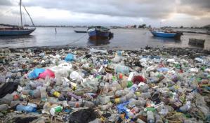 Primeros pasos hacia tratado sobre polución con plástico